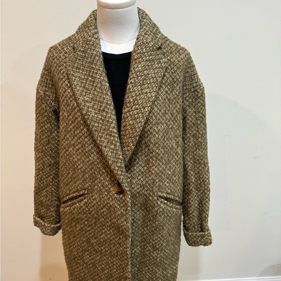 Zara Jacket - Picture 2 of 4